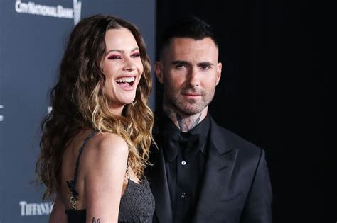 Adam Levine’s Cheating Scandal and Drama: Everything to Know.